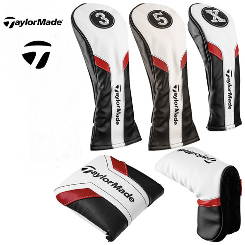 Taylormade headcovers putter - headcovers,