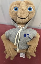 ET small Plush 