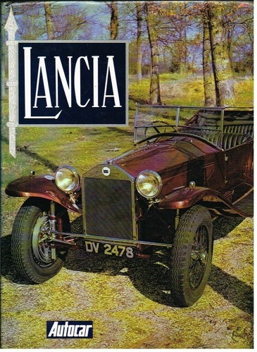 Lancia cars model - lancia,