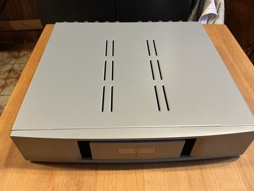 Linn chakra 6100 channel - chakra,