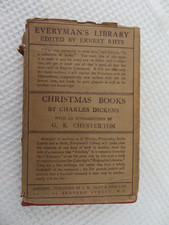 Christmas Books by Charles