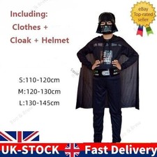 2025 Kids Star Wars Cosplay