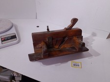 Griffiths Plough Plane Lot 488