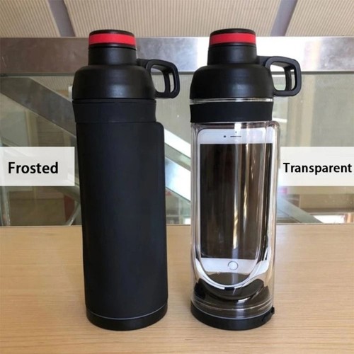 Secret compartment diversion - secret,