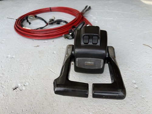 Yamaha 704 remote control box - 704,