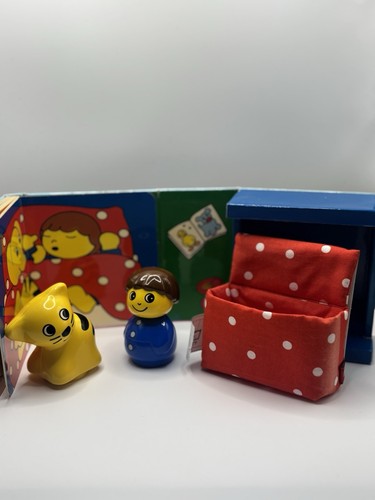 Vintage lego baby primo - lego,