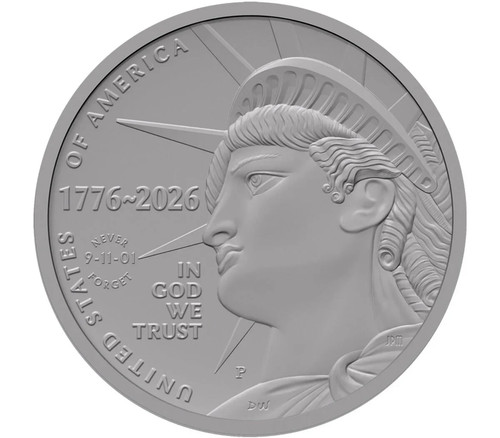 2026 semiquincentennial half - semiquincentennial,