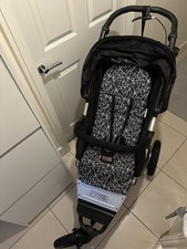 Mountain Buggy Terrain