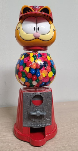 Giant pez candy dispenser big - pez,