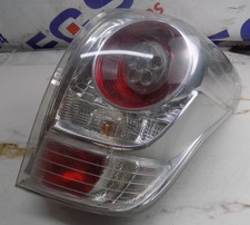 GENUINE 2009-12 TOYOTA VERSO