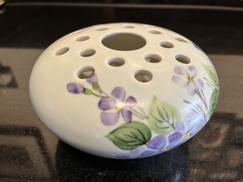 Radford vintage ceramic posy - vintage,