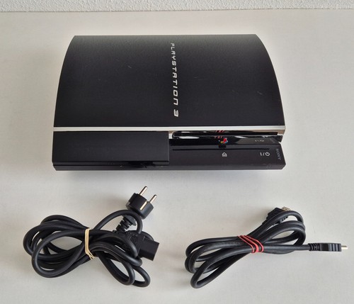Sony playstation ps3 - 3,