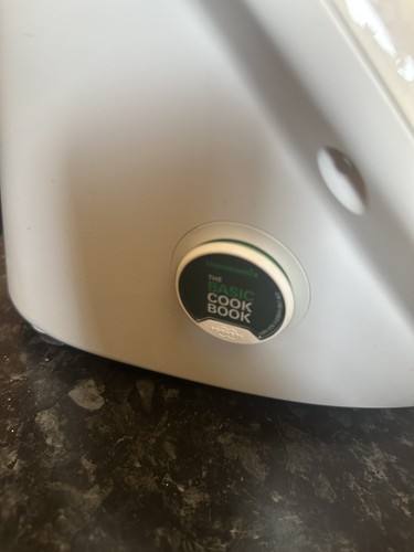 Vorwerk thermomix tm5 food - thermomix,