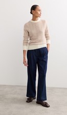 JAEGER Women’s Wool Blend