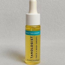 Tanologist Medium Self-Tanning