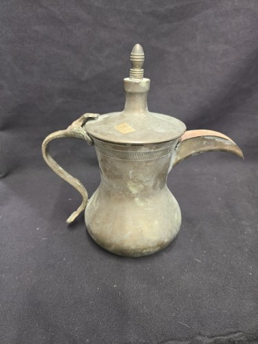 Antique arabic coffee - arabic,