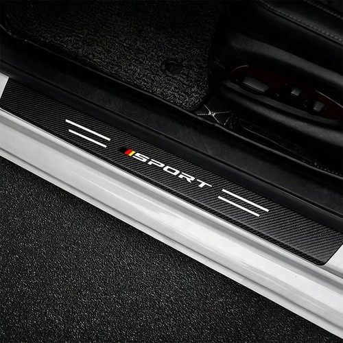 4pcs sport car door - sport,