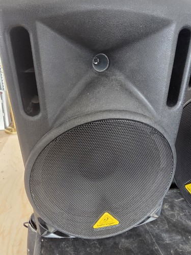 Behringer eurolive b210d - eurolive,
