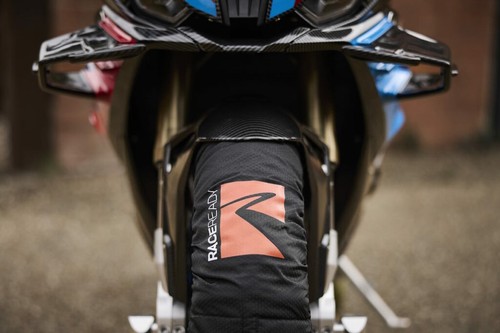 Raceready pro motorcycle - raceready,