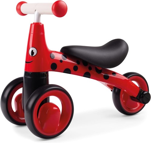 Didicar diditrike ladybird - -,