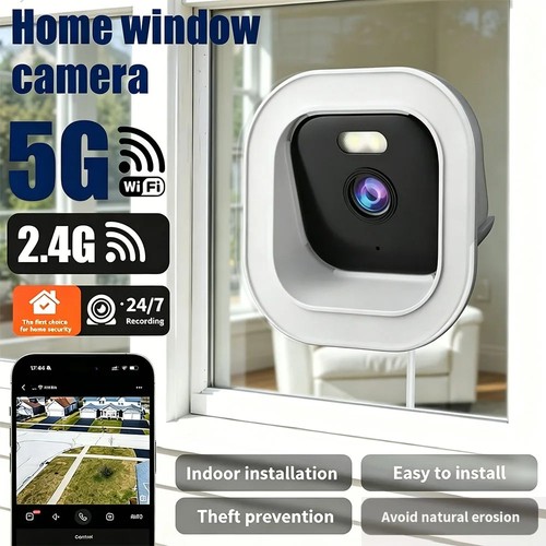 Safeview window camera protect - safeview,