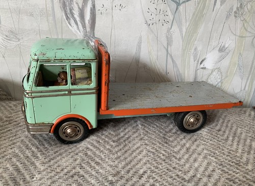 Vintage göso goso - goso, 50s