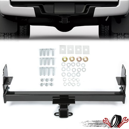 Trailer tow hitch - trailer,
