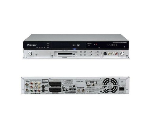 Pioneer multiregion - pioneer,