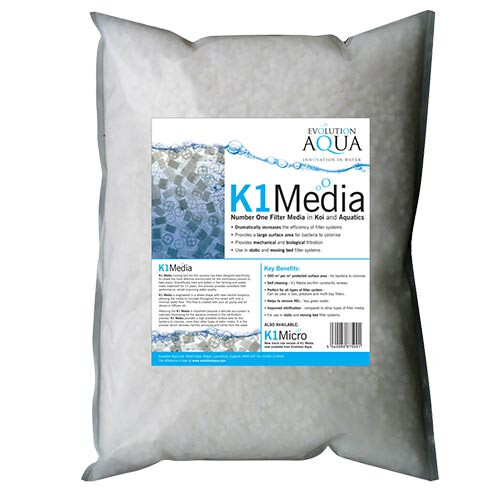 Evolution aqua pond - k1,
