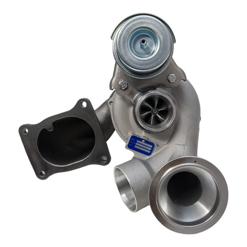 Turbocharger mercedes sprinter - turbocharger,