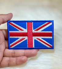 Union Jack British Flag