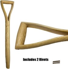 YD D HANDLE SPARE REPLACEMENT