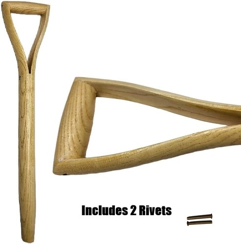 D handle replacement - ,