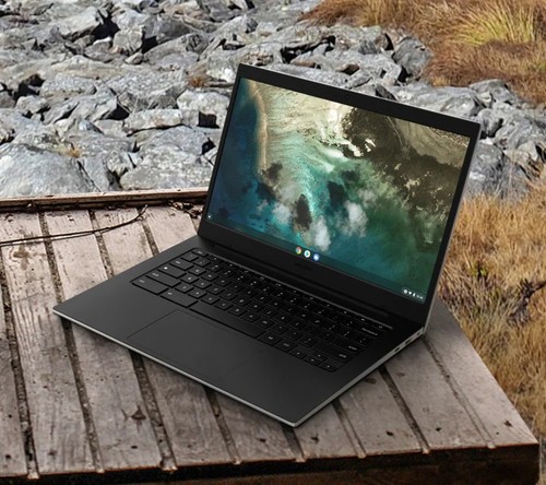 School laptop new - new, samsung
