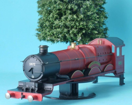 Hornby harry potter hogwarts - potter,