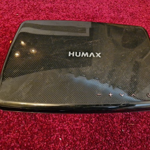 Humax fvp 1tbfreeview play - 1tbfreeview,