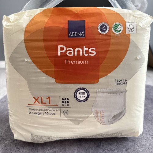 Abena premium pants adult - abena,