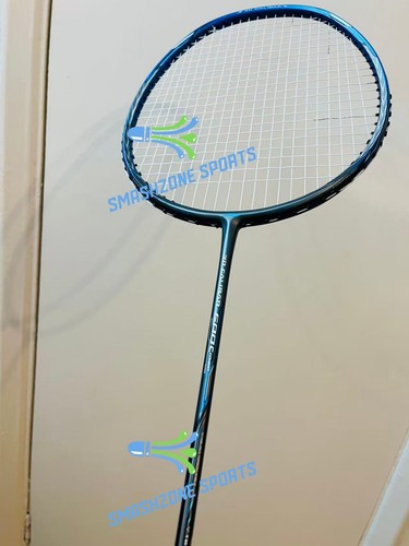 Ning 600c badminton racket - badminton,