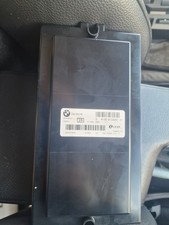 BMW E92 E93 Xenon Footwell