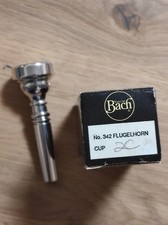 Mouthpiece Flugelhorn Vincent Bach 2C FL