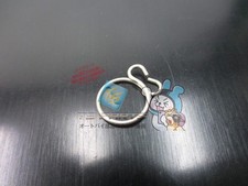 NSR250R Carb Tube Clip - In