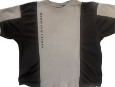 Vintage (early 90’s) HARLEY DAVIDSON Mesh Mens T Shirt. Single Stitch Size XL