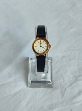 Seiko Ladies' Apr 2005 White &