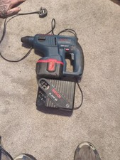 Bosch GBH 24 VRE SDS Hammer