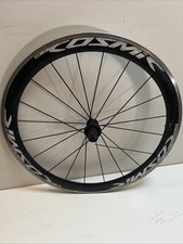 Mavic Cosmic Pro Carbon REAR