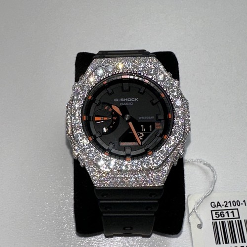 Custom iced out - custom,