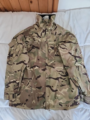 British army light - british,