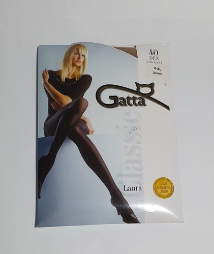 Gatta laura denier coolant - gatta,