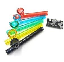 D&K Glass Smoking RANDOM