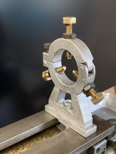 Fixed steady for Myford MF